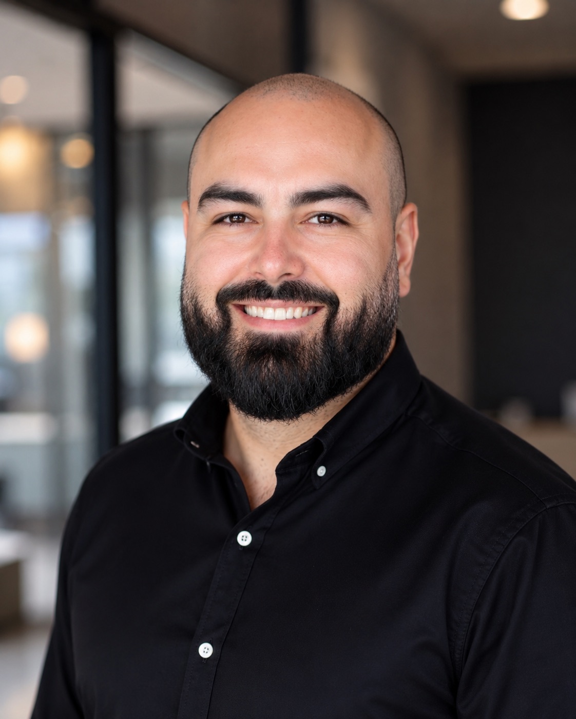 Yosef Miranda