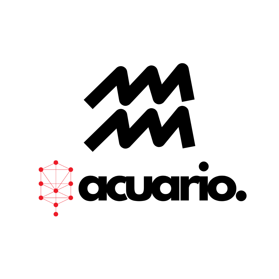 aquarius zodiac artwork