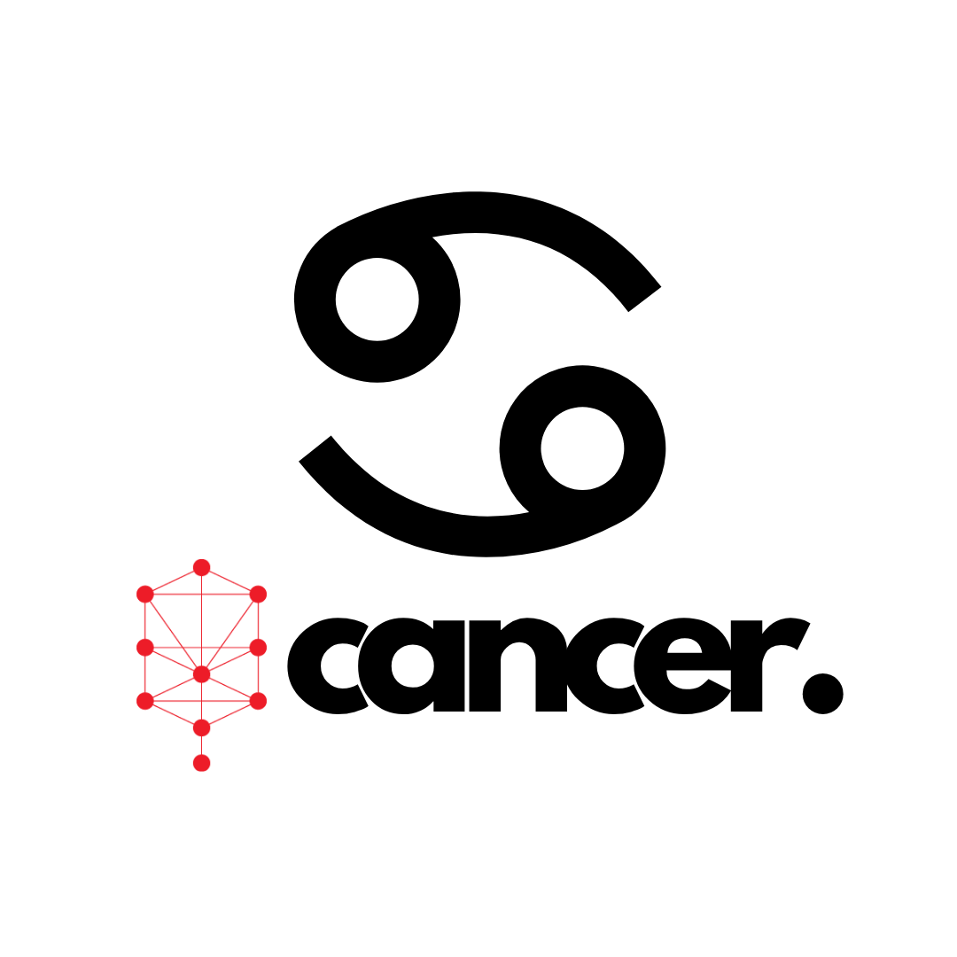 cancer zodiac artwork