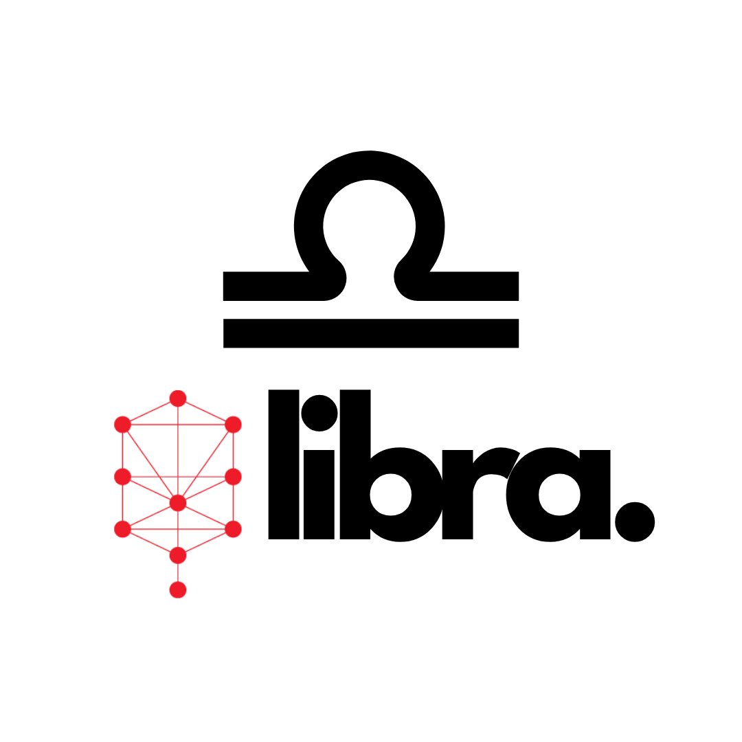 libra zodiac artwork